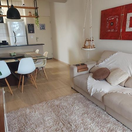 Olimpia Residencial Villaggio Esterno foto