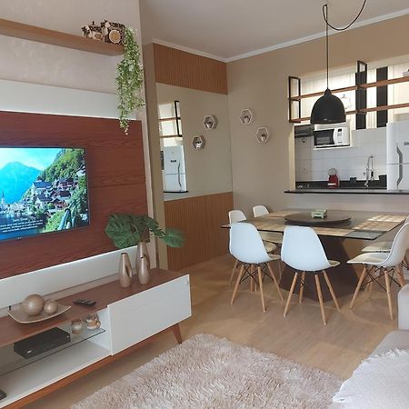 Olimpia Residencial Villaggio Esterno foto