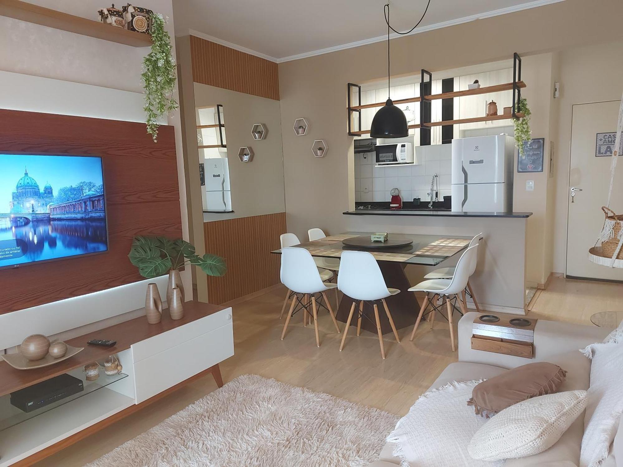 Olimpia Residencial Villaggio Esterno foto