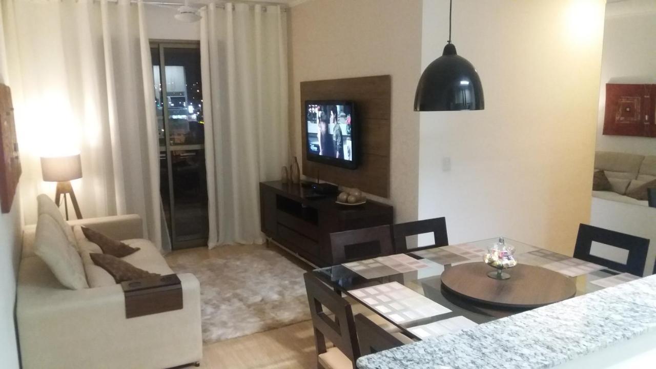 Olimpia Residencial Villaggio Esterno foto
