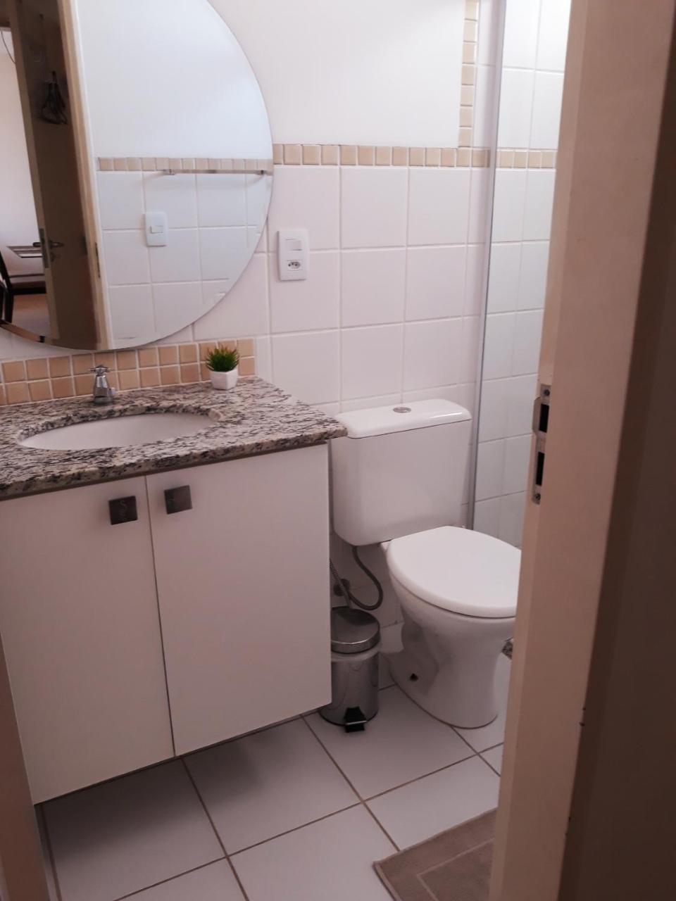 Olimpia Residencial Villaggio Esterno foto