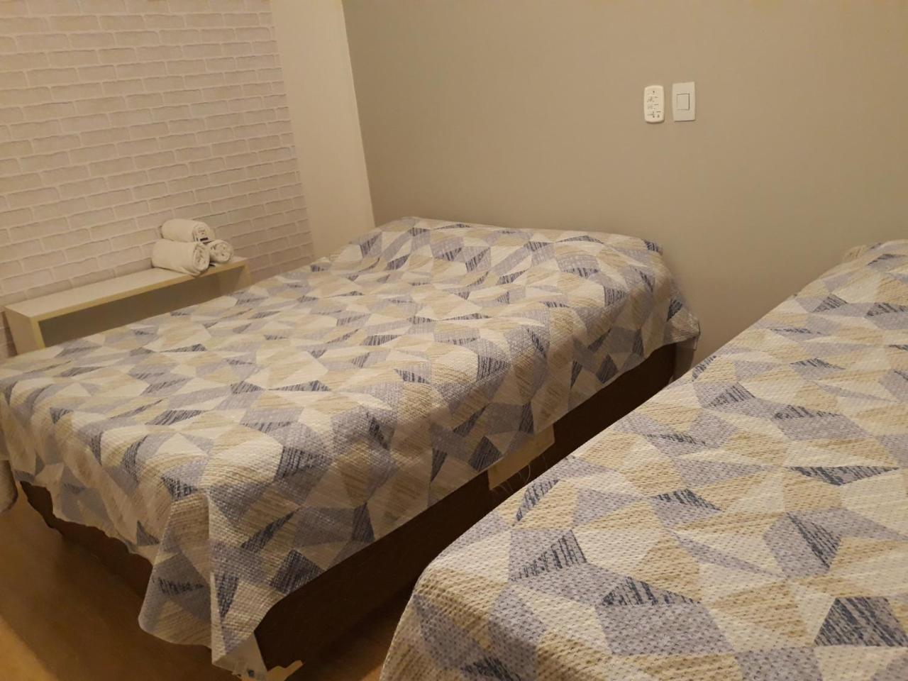 Olimpia Residencial Villaggio Esterno foto